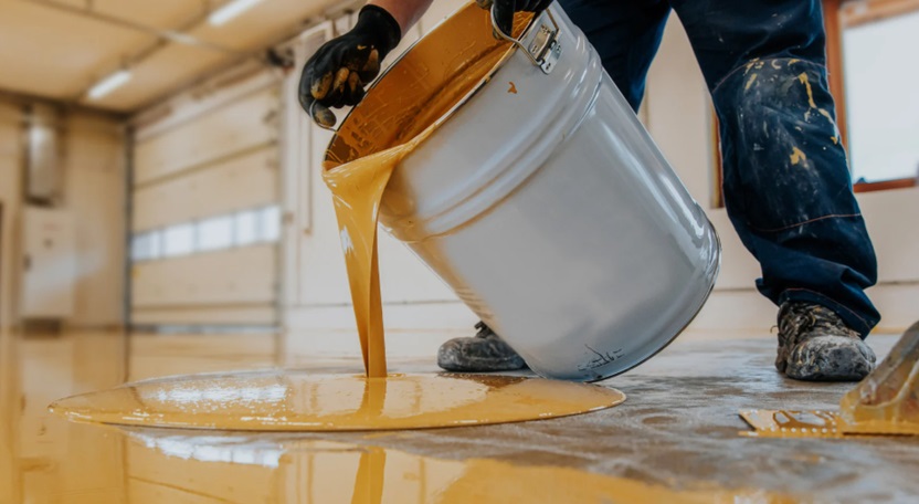 How Do I Pick The Right Epoxy Coating For My Floor