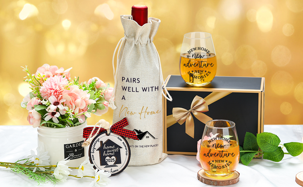 County Stores, Inc Has the Perfect Gifts for New Homeowners