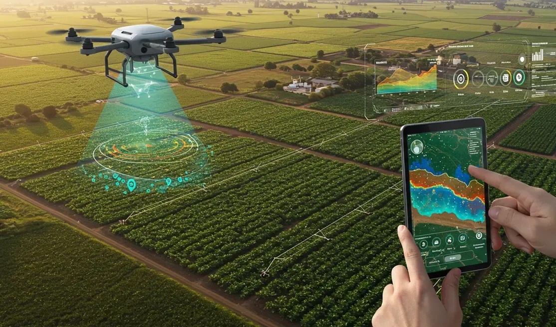 Remote Sensing
