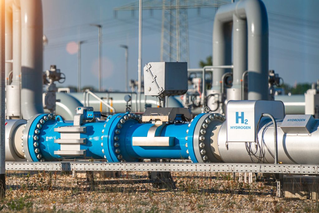 Energy Transition Projects Drive Demand for Flanged Cylinder Sleeves in Hydrogen Compression