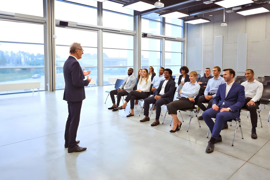 Why OKR Training is the thing Your Organization Needs