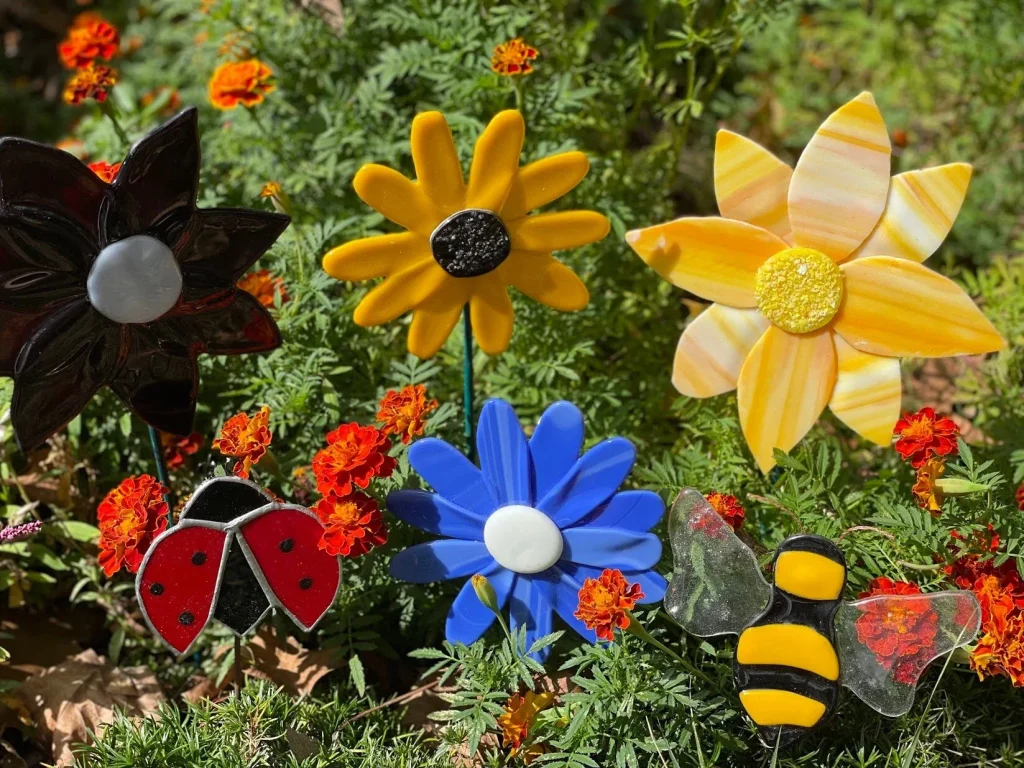 Best Film Ideas to Explore Fusible Glass Art in Creative Projects