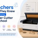 Buying a Laser Cutter for School